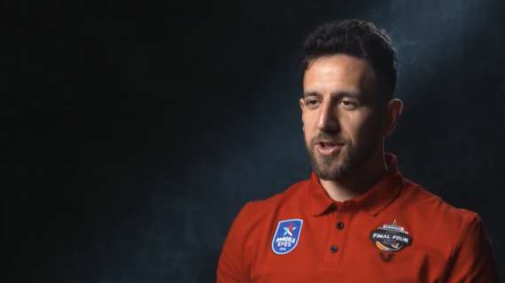 Los motivos por los que Micic rechazó al Real Madrid y eligió al Hapoel