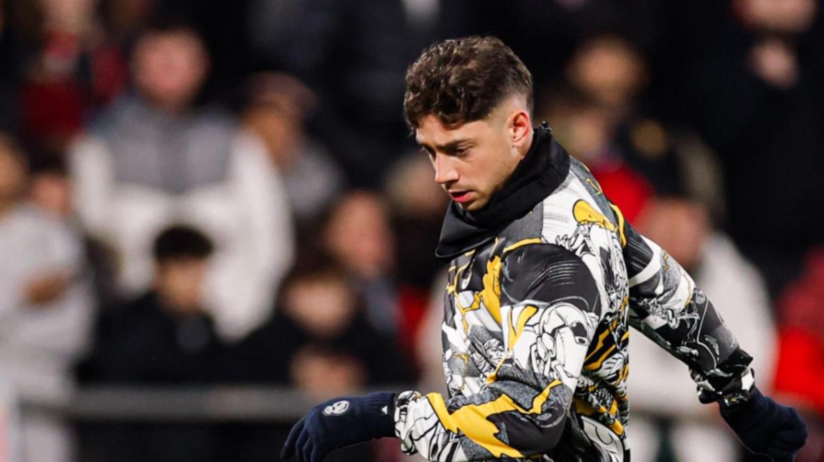 Valverde la solución de emergencia por excelencia para Xabi Alonso