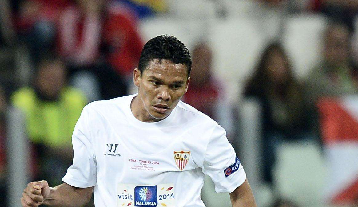 Bacca: "Ante el Madrid tendremos nuestras opciones"