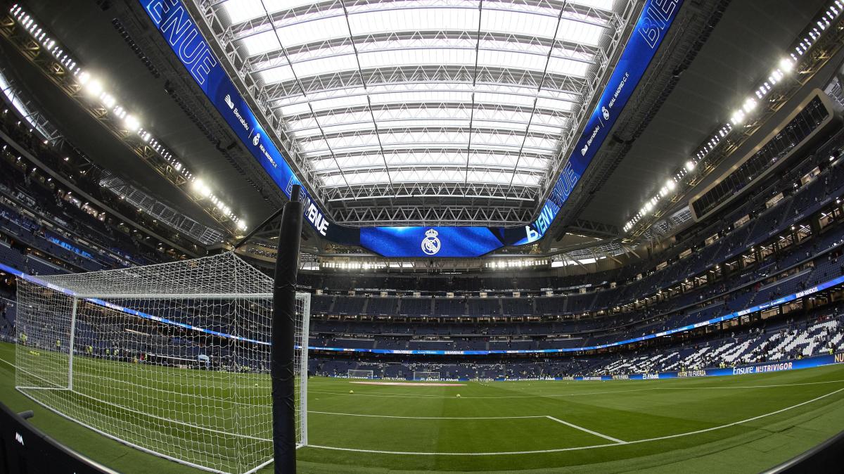 Un ex del Real Madrid se confiesa: "Era increíble..."