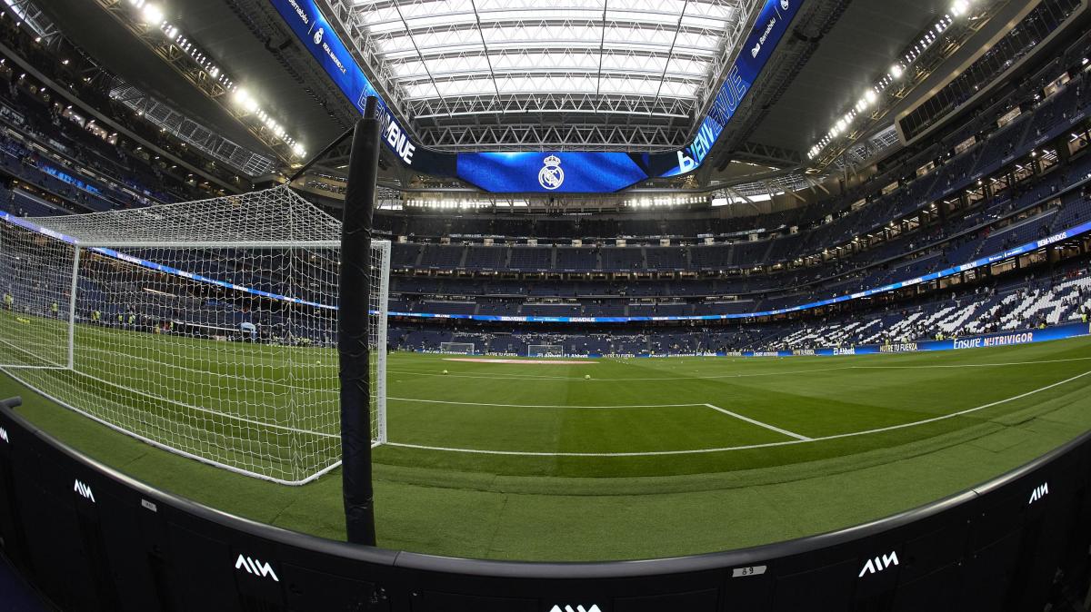 Un exjugador del Real Madrid valora el aprendizaje: “Me enseñó a…”