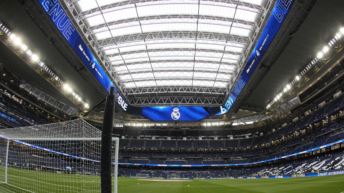 El desafío al que se enfrenta el Real Madrid en el clásico de Supercopa