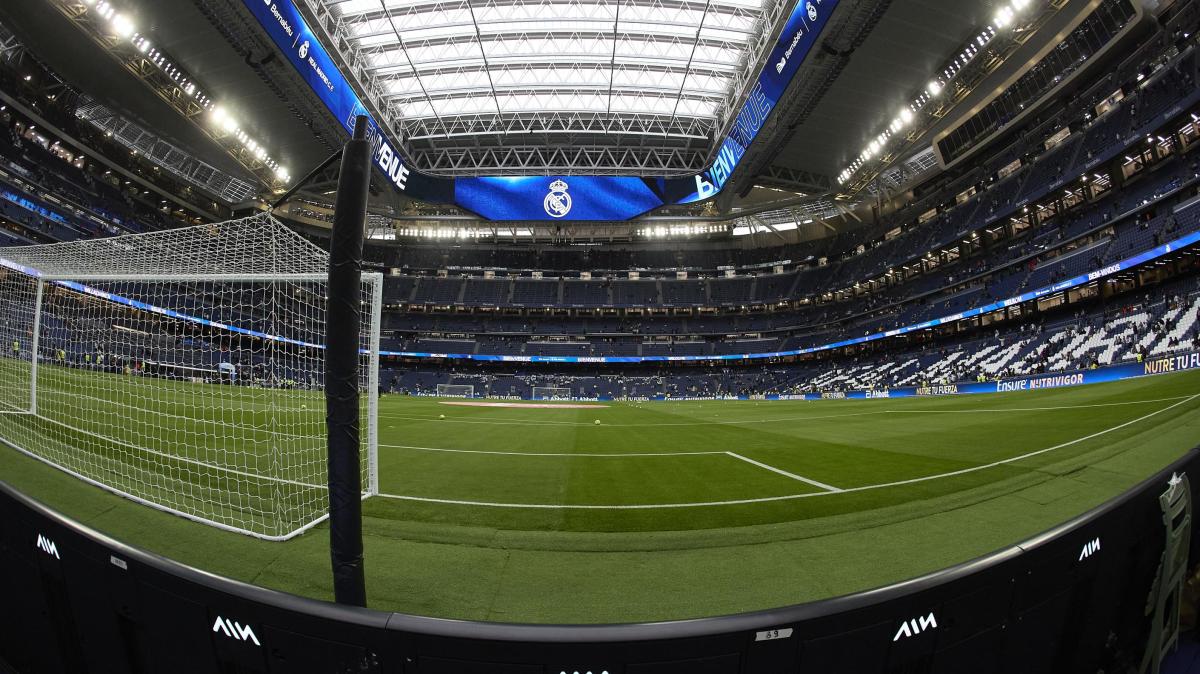 Una leyenda del Real Madrid avisa: "Este partido lo gana la defensa.