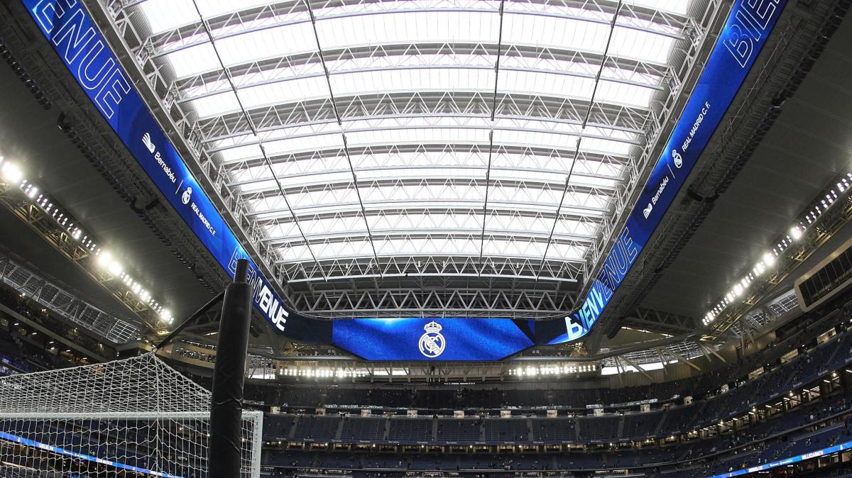 El Real Madrid afronta la cuesta de enero con más dudas que certezas