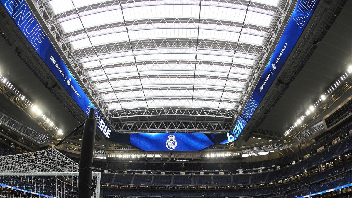 No se toca: este jugador no se irá del Real Madrid pese a los rumores