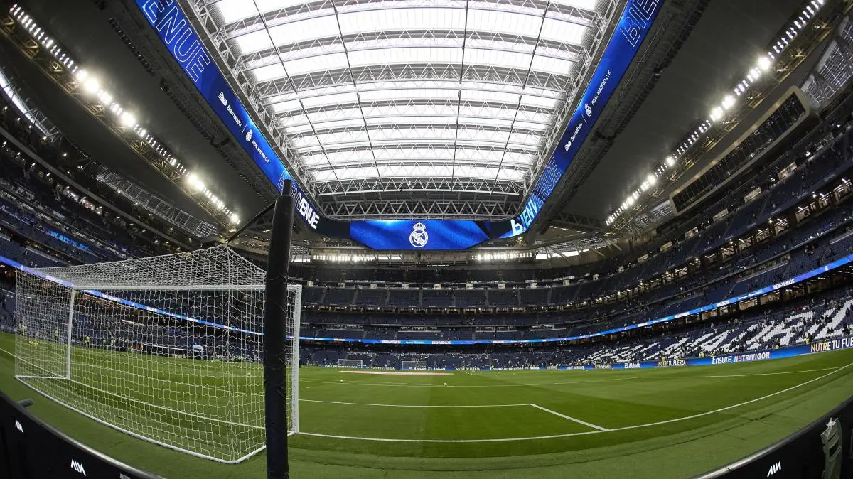 El Real Madrid se queda sin su gran joya de la cantera: jugará en el Getafe