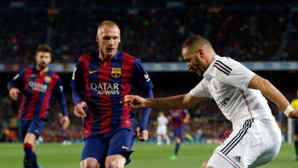 Benzema, entrevista en MARCA: "Un taconazo como ese es como marcar un gol"
