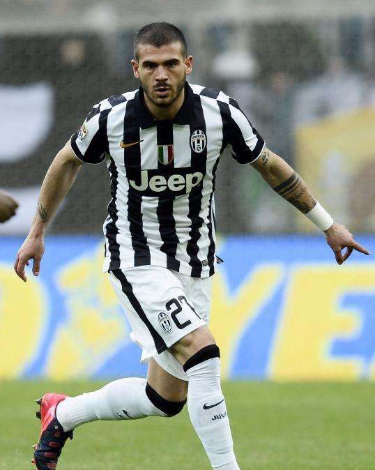 Sturaro: "¿El Real Madrid? No sufrimos"