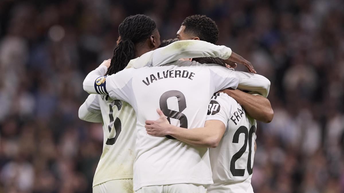 Una estrella del Real Madrid rompe su silencio: "Tengo el corazón roto"