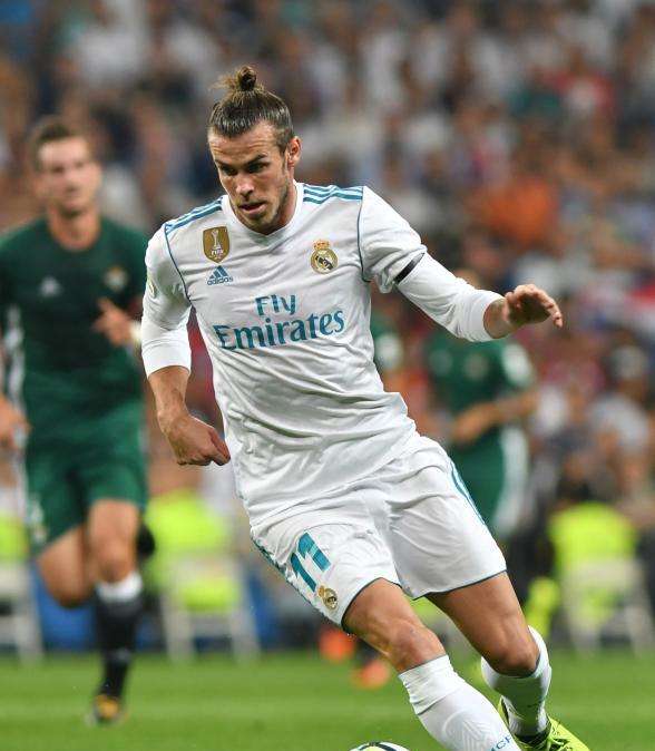 As, Balagué avisa a los madridistas: "Bale debería empezar a volar en noviembre"