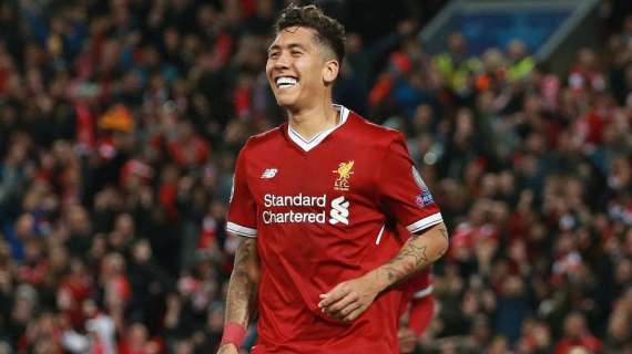 Firmino contesta a Ramos: "¿Resfriado? Fue muy idiota por su parte..."