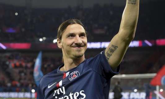 SportMediaset: El Milan lanza dos ofertas a Ibrahimovic