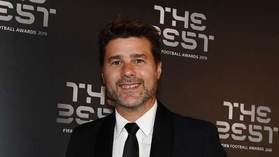 Mauricio Pochettino