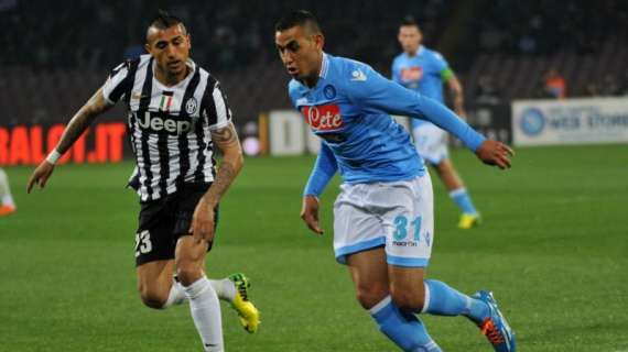 Metro: Ghoulam, una nueva lucha entre el Chelsea y el Madrid