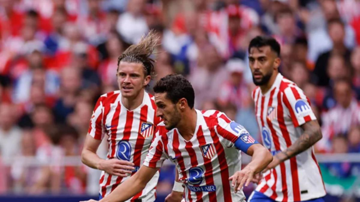 Sorpresa con un crack del Real Madrid: "El Atleti lo tenía avanzado"