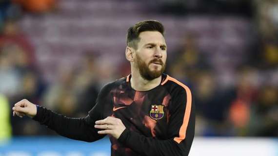 Pochettino se rinde ante Messi: "Lleva años siendo el mejor y seguirá siéndolo hasta que él quiera”