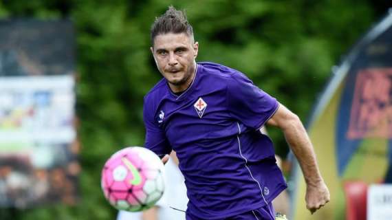 La Fiorentina pide 5 millones por Joaquín