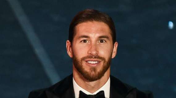 Ramos: "Pensé en lanzar a lo Panenka pero el tobillo no estaba para muchos trotes"