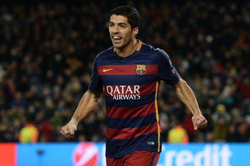 Don Balón: Luis Enrique no quiere que Suárez se caliente en el Clásico