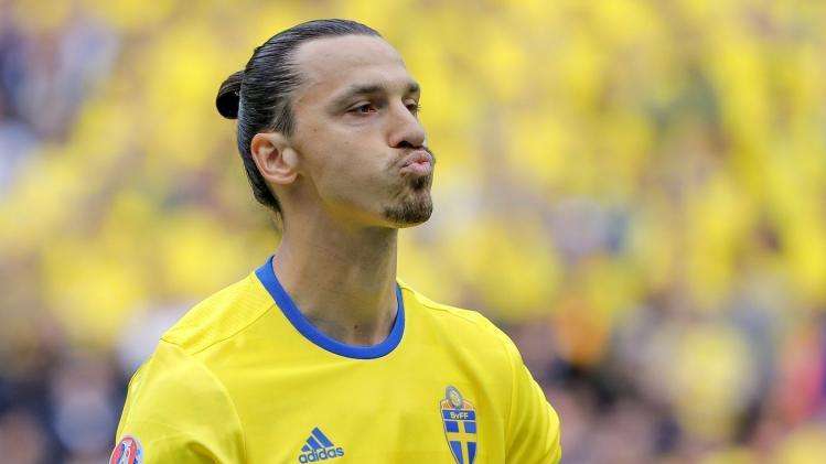 Ibrahimovic: "Soy amigo de todos los entrenadores que he tenido, menos de Guardiola"