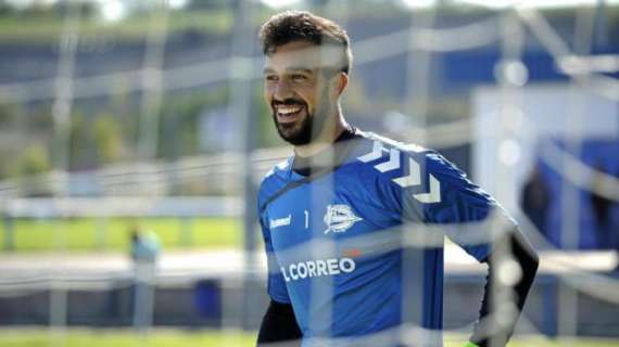 Okdiario: El Madrid sigue atento a Pacheco