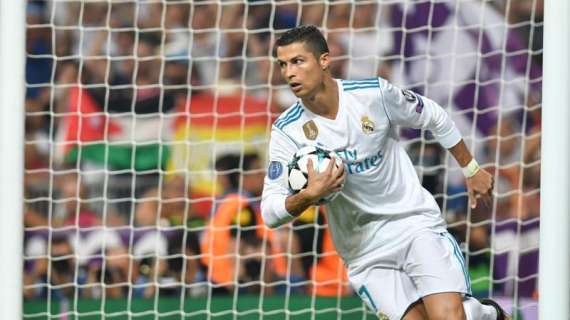 El madridismo lo sabe, llega él: Cristiano vuelve al Bernabéu en liga