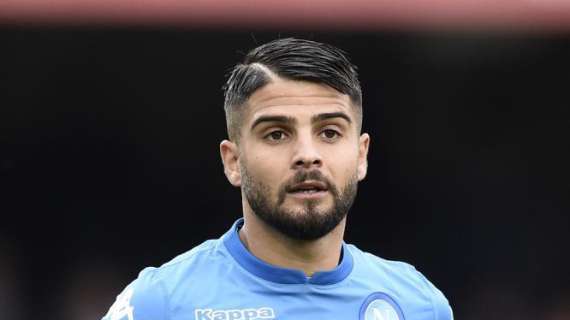 Insigne lanza un recado tras quedarse al borde del abismo mundialista: "Tenemos que ayudar todos"