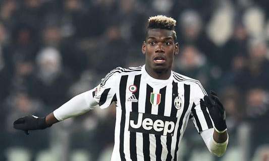 The Sun: El Madrid planea invertir 132 millones en Pogba