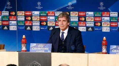 Pellegrini: "Yo le diría a Cristiano que parara mañana"
