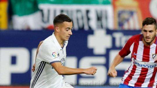 MARCA: Lucas y Kovacic, imprescindibles de Zidane