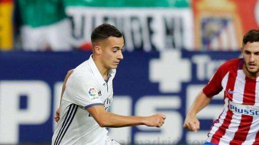Gatti, en El Chiringuito: "Lucas Vázquez es un Figo torpe"