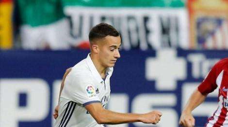 Lucas Vázquez: "Creo que Cristiano calló la boca a los que dudan de él"
