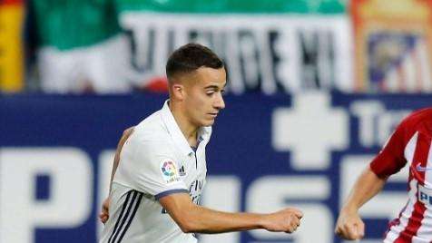 ABC: Lucas, el sustituto de Bale ante el Barcelona