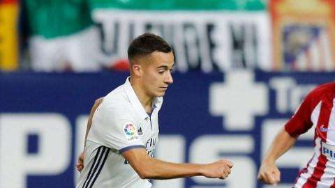 Melchor Ruiz, en Realmadrid TV: "El Madrid tiene un plantel con mucho futuro"