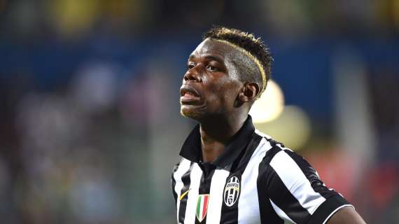 Tuttosport: PSG y Real Madrid luchan por Pogba