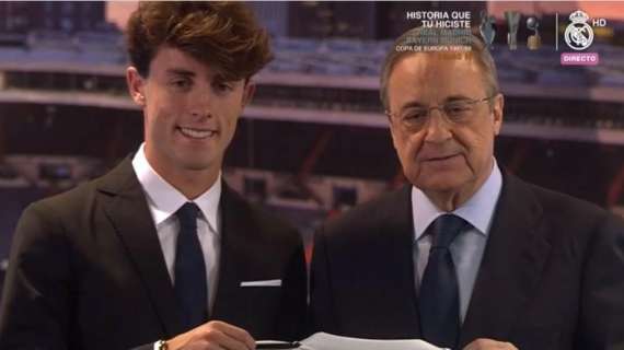 Odriozola tiene el mismo valor de mercado que toda la plantilla del Viktoria Plzen