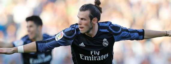 The Sun: El United, el destino preferido de Bale