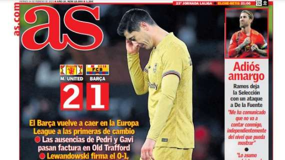 PORTADA | AS: 