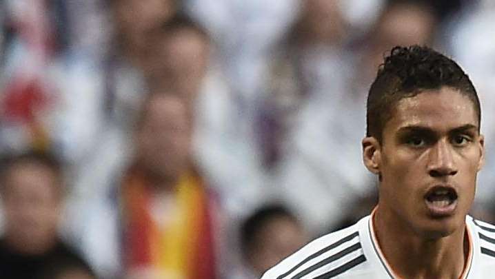 Montanier: "Pogba y Varane son excepciones"