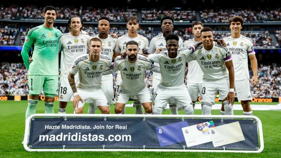 Militao marca la diferencia: las notas del Real Madrid 2-0 Espanyol