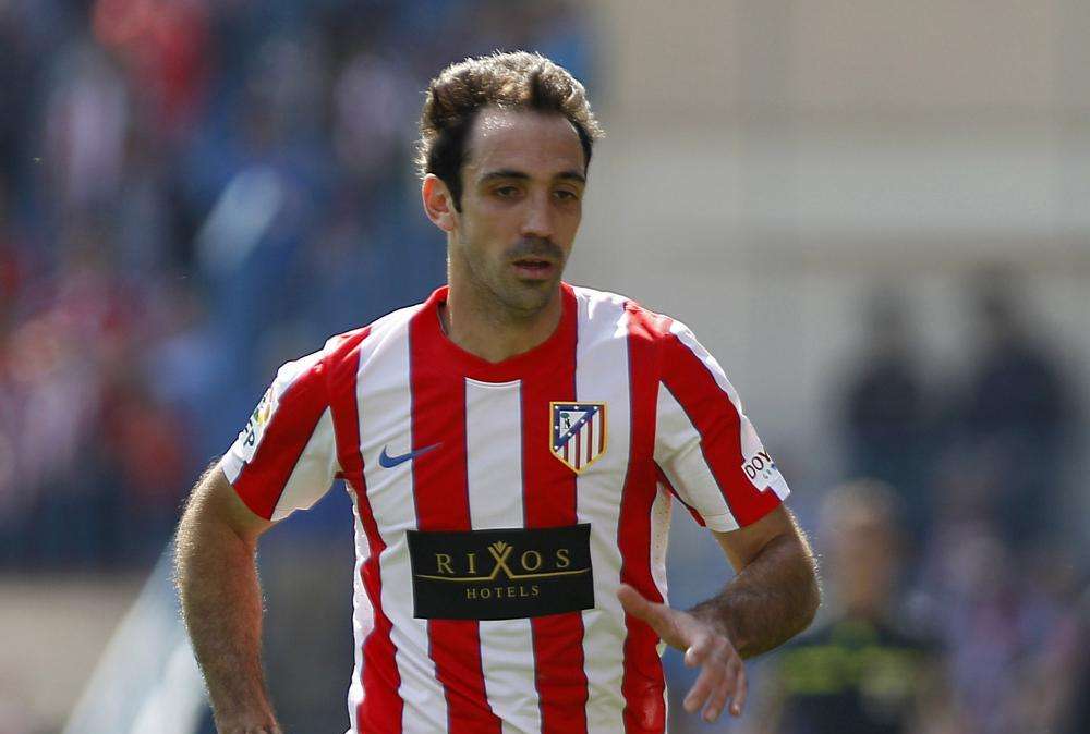 Juanfran, en Al Primer Toque: "No he vuelto a ver la final de Lisboa y prefiero no verla"