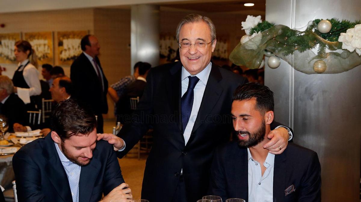 Alarma para Arbeloa: podría salir del Real Madrid antes de tiempo