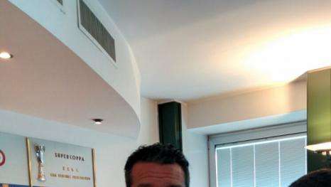 Zambrotta: "Es un disparate pensar que el Madrid haya sido favorecido"