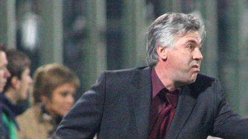 La Juventus, una vieja conocida para Ancelotti