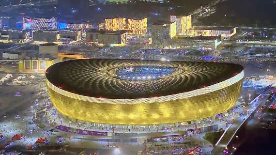 Lusail-Stadium