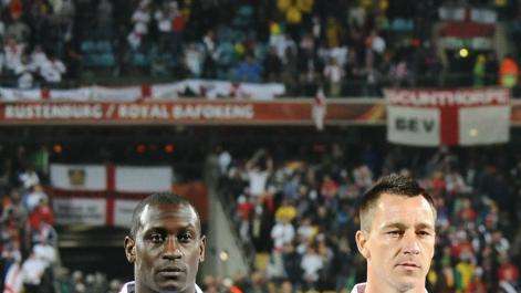 Heskey: "Veo al Madrid por delante del Barcelona"