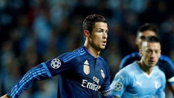 L'Equipe: Cristiano es la alternativa del PSG para Ibrahimovic