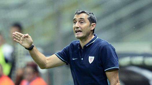 Alkorta: "Valverde encajaría perfectamente con la filosofía del Madrid"