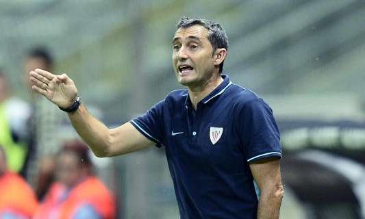 OFICIAL - Valverde no será el entrenador del Athletic la próxima temporada