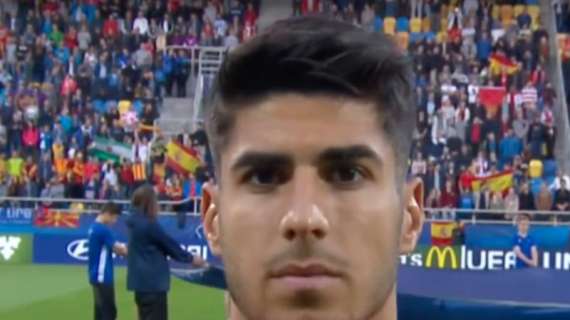 El Madrid se asegura el futuro: renovará a Asensio con una cláusula de crack